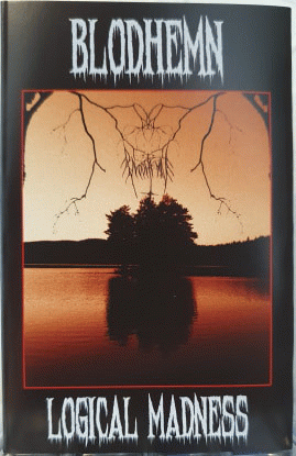 Blodhemn (NOR) : Logical Madness